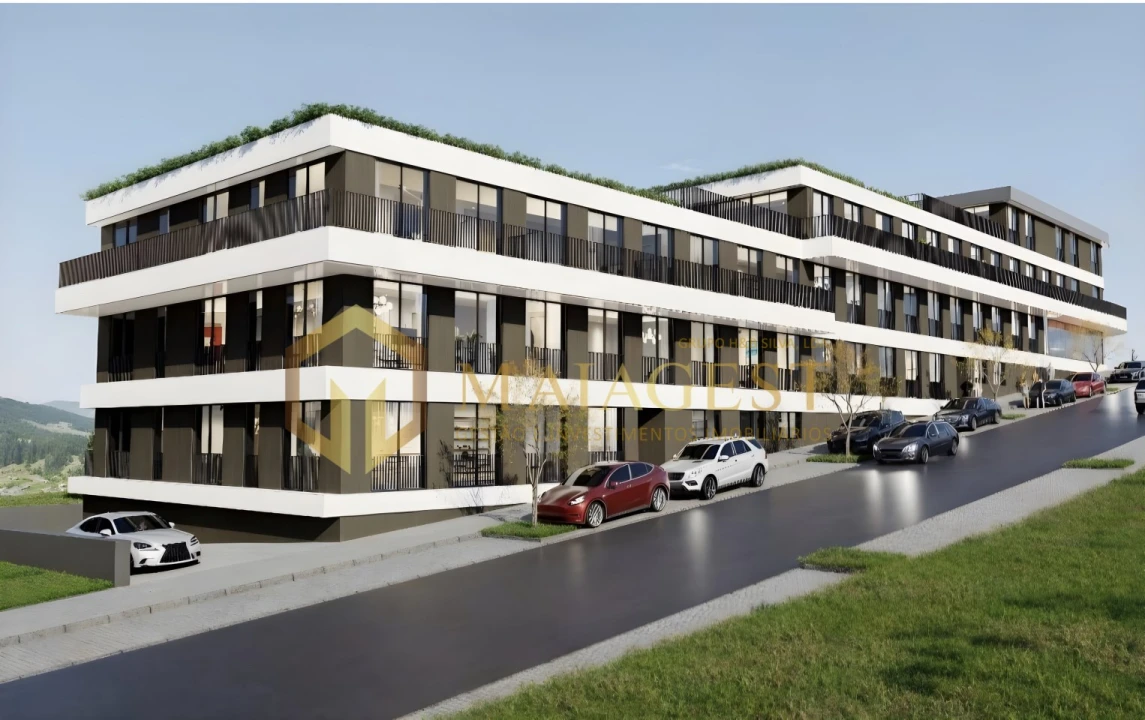 Apartamento para Venda em Cristelos, Boim e Ordem Foto 4