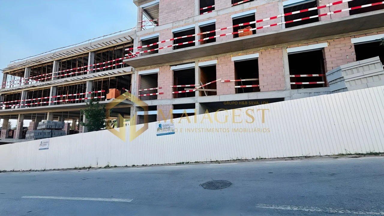 Apartamento para Venda em Cristelos, Boim e Ordem Foto 10