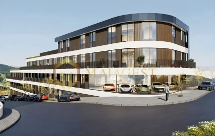 Apartamento para Venda em Cristelos, Boim e Ordem