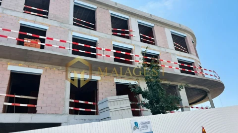 Apartamento para Venda em Cristelos, Boim e Ordem