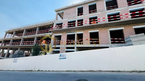 Apartamento para Venda em Cristelos, Boim e Ordem