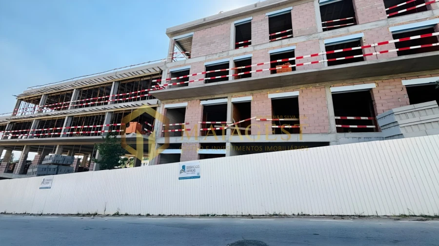 Apartamento para Venda em Cristelos, Boim e Ordem Foto 8