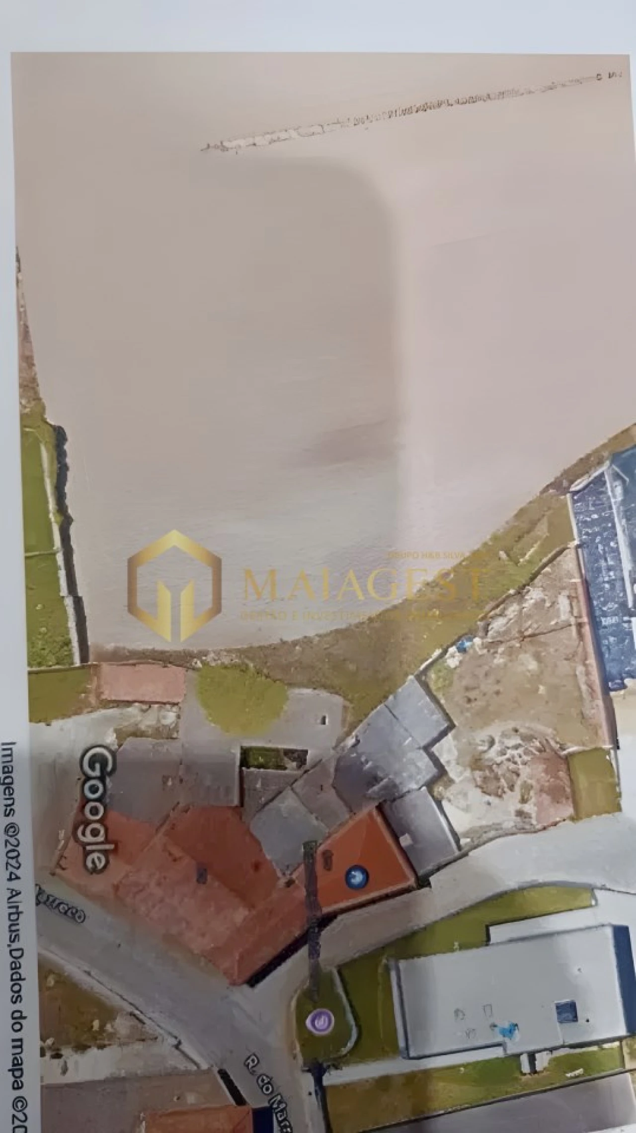 Moradia T4 para Venda em Perafita, Lavra e Santa Cruz do Bispo Foto 4