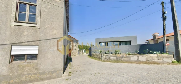 Moradia T4 para Venda em Perafita, Lavra e Santa Cruz do Bispo