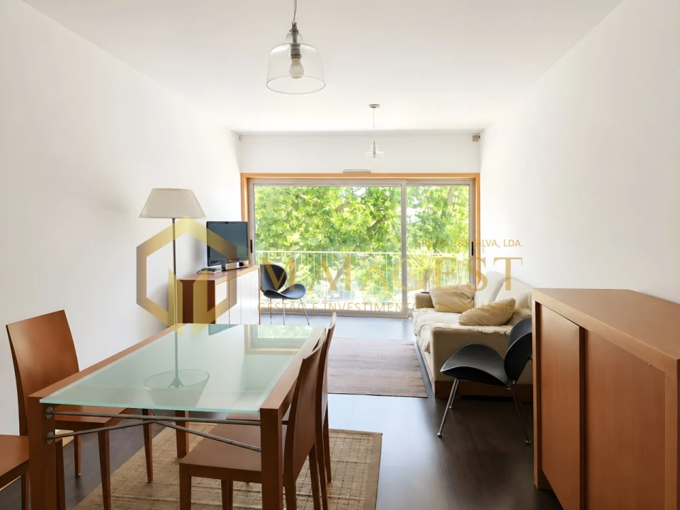 Apartamento T3 para Arrendamento em Cedofeita, Santo Ildefonso, Sé, Miragaia, São Nicolau e Vitória Foto 1