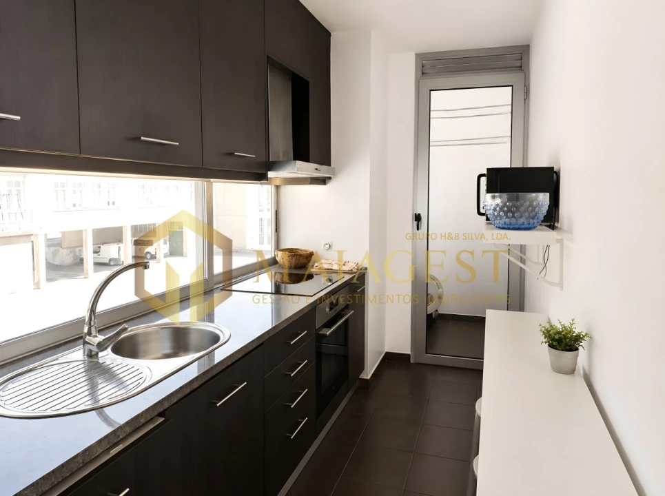 Apartamento T3 para Arrendamento em Cedofeita, Santo Ildefonso, Sé, Miragaia, São Nicolau e Vitória Foto 7