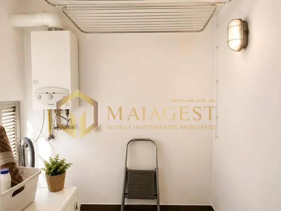 Apartamento T3 para Arrendamento em Cedofeita, Santo Ildefonso, Sé, Miragaia, São Nicolau e Vitória Foto 10