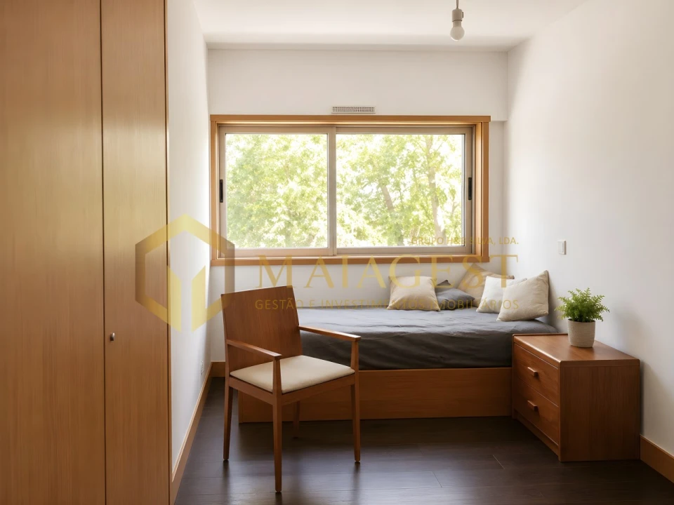 Apartamento T3 para Arrendamento em Cedofeita, Santo Ildefonso, Sé, Miragaia, São Nicolau e Vitória Foto 12