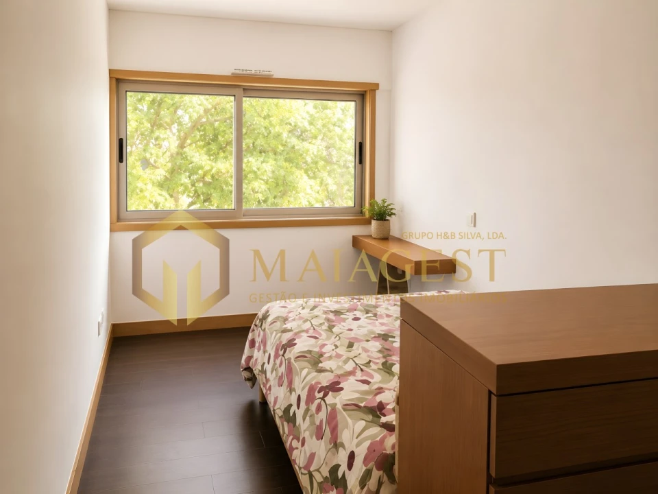 Apartamento T3 para Arrendamento em Cedofeita, Santo Ildefonso, Sé, Miragaia, São Nicolau e Vitória Foto 20
