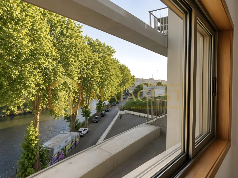 Apartamento T3 para Arrendamento em Cedofeita, Santo Ildefonso, Sé, Miragaia, São Nicolau e Vitória Foto 26