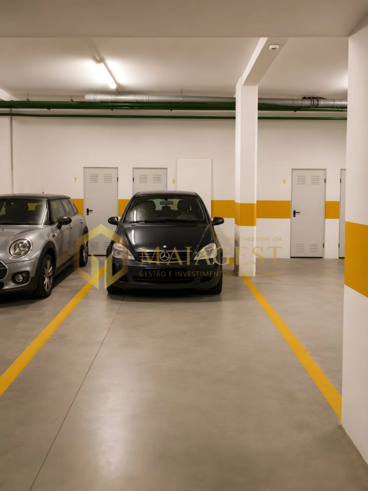 Apartamento T3 para Arrendamento em Cedofeita, Santo Ildefonso, Sé, Miragaia, São Nicolau e Vitória Foto 29