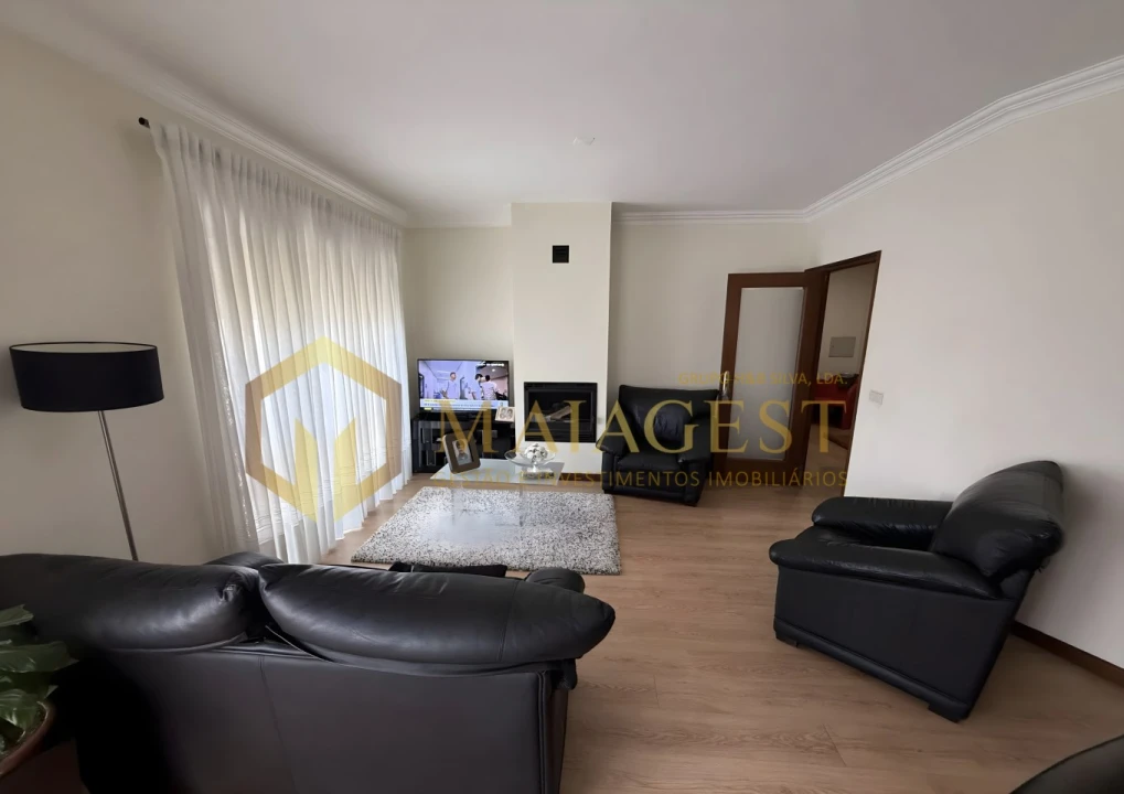 Apartamento T2 para Venda em Madalena Foto 6