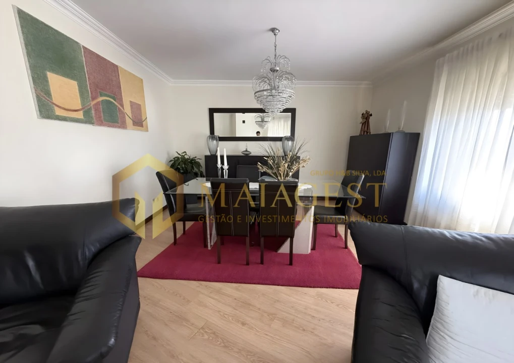 Apartamento T2 para Venda em Madalena Foto 7