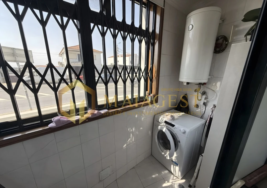 Apartamento T2 para Venda em Madalena Foto 13