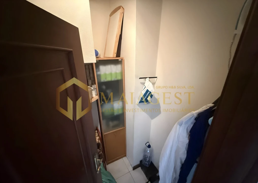 Apartamento T2 para Venda em Madalena Foto 15