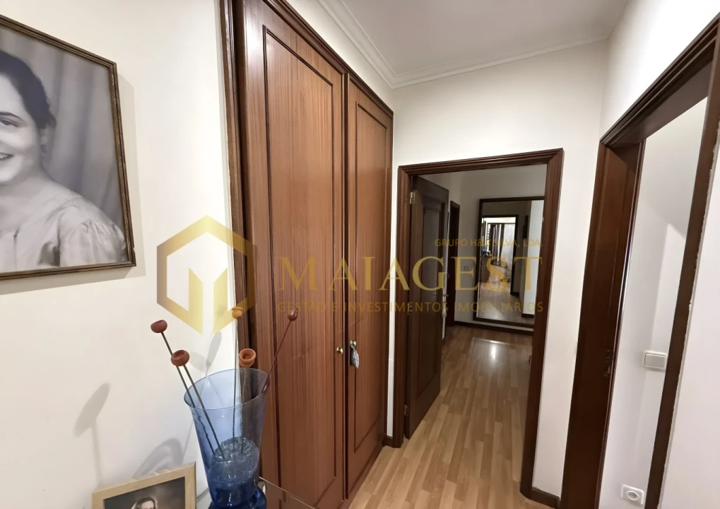 Apartamento T2 para Venda em Madalena Foto 16