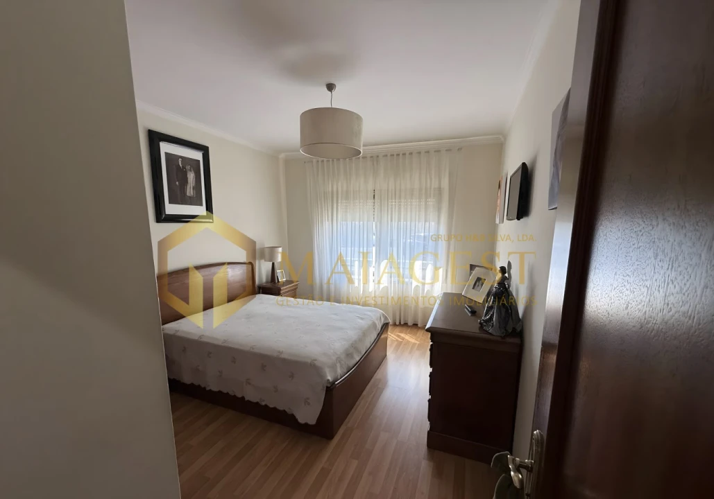 Apartamento T2 para Venda em Madalena Foto 20
