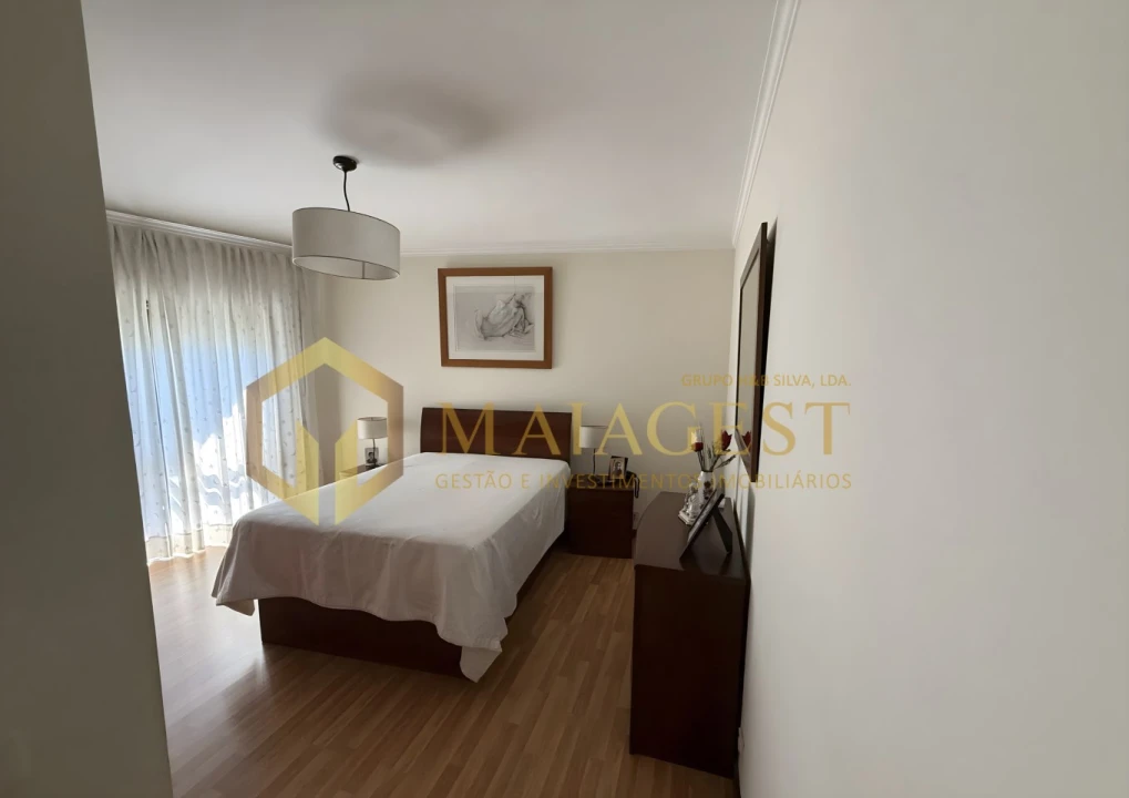 Apartamento T2 para Venda em Madalena Foto 27