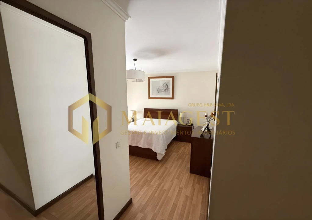 Apartamento T2 para Venda em Madalena Foto 28