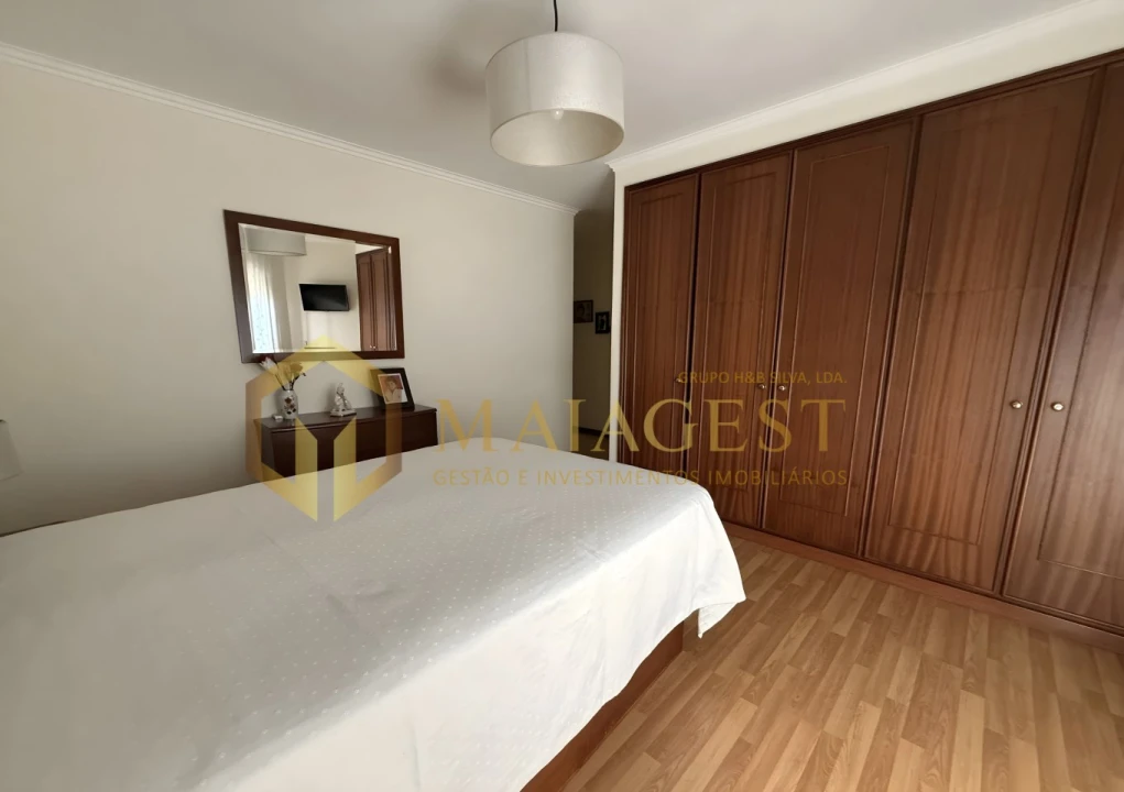 Apartamento T2 para Venda em Madalena Foto 31