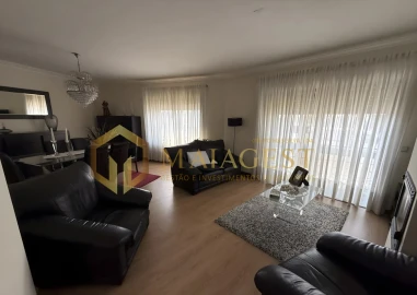 Apartamento T2 para Venda em Madalena