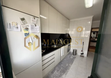 Apartamento T2 para Venda em Madalena