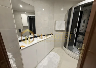 Apartamento T2 para Venda em Madalena