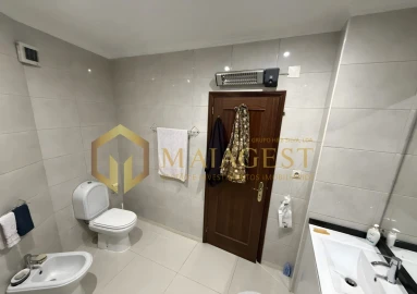 Apartamento T2 para Venda em Madalena
