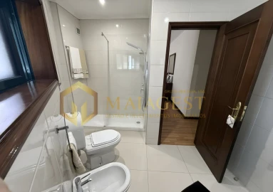 Apartamento T2 para Venda em Madalena