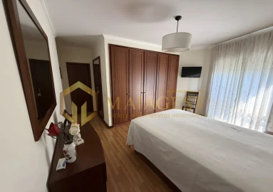 Apartamento T2 para Venda em Madalena