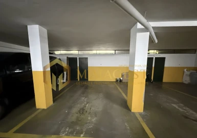 Apartamento T2 para Venda em Madalena
