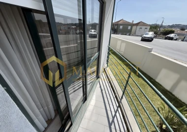 Apartamento T2 para Venda em Madalena