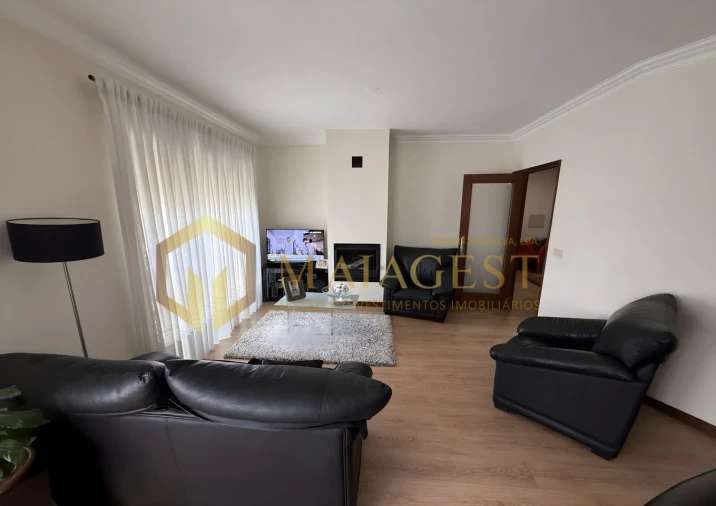 Apartamento T2 para Venda em Madalena Foto 6