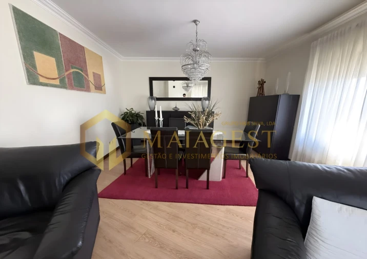 Apartamento T2 para Venda em Madalena Foto 7