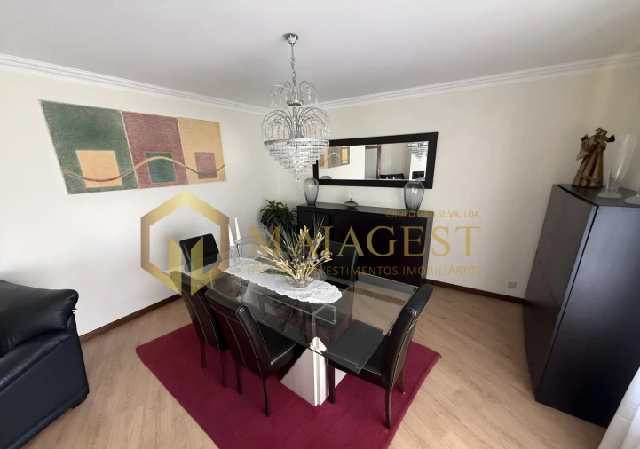Apartamento T2 para Venda em Madalena Foto 8