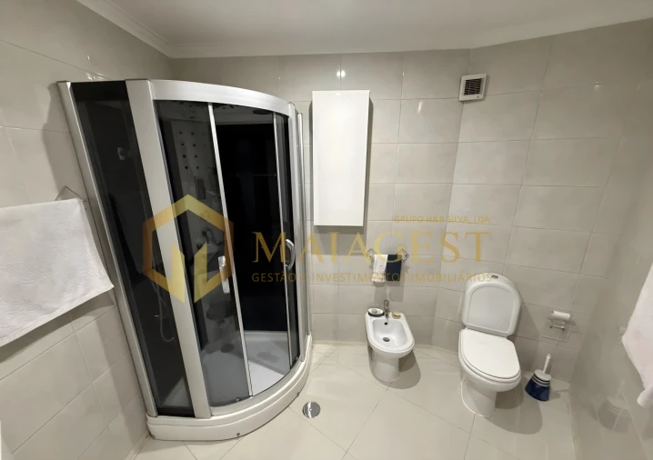 Apartamento T2 para Venda em Madalena Foto 17