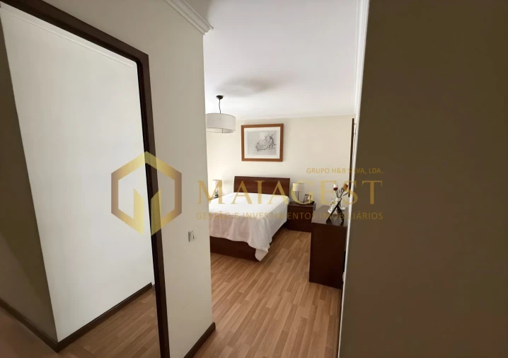 Apartamento T2 para Venda em Madalena Foto 28