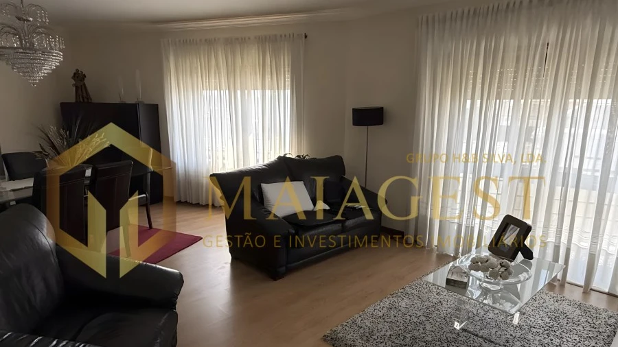 Apartamento T2 para Venda em Madalena