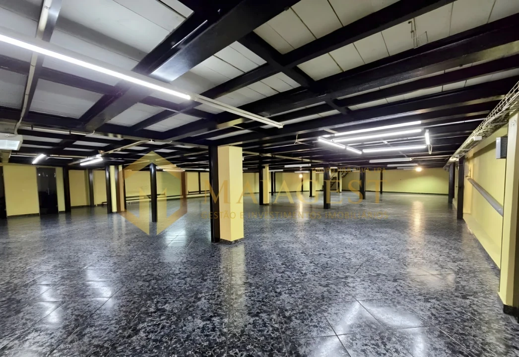 Loja para Venda em Campanhã Foto 6