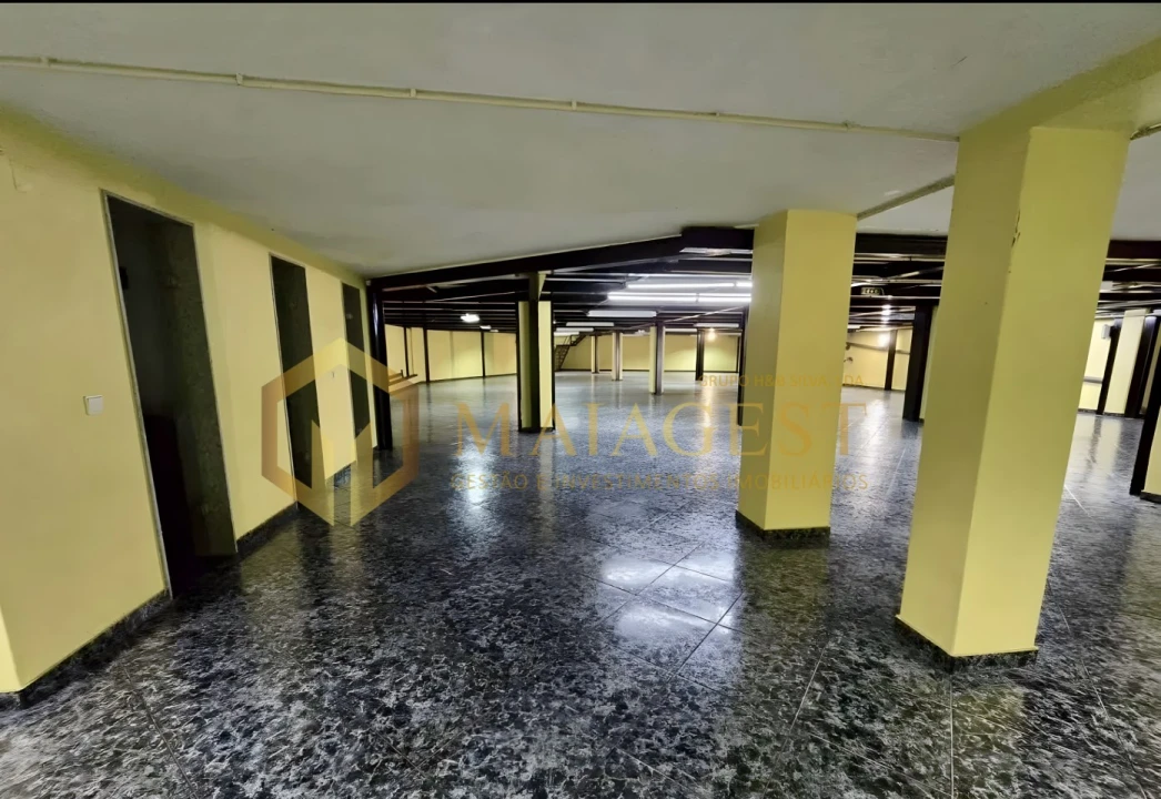 Loja para Venda em Campanhã Foto 7