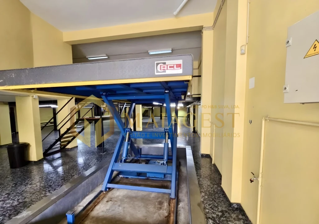 Loja para Venda em Campanhã Foto 10
