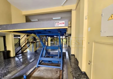 Loja para Venda em Campanhã