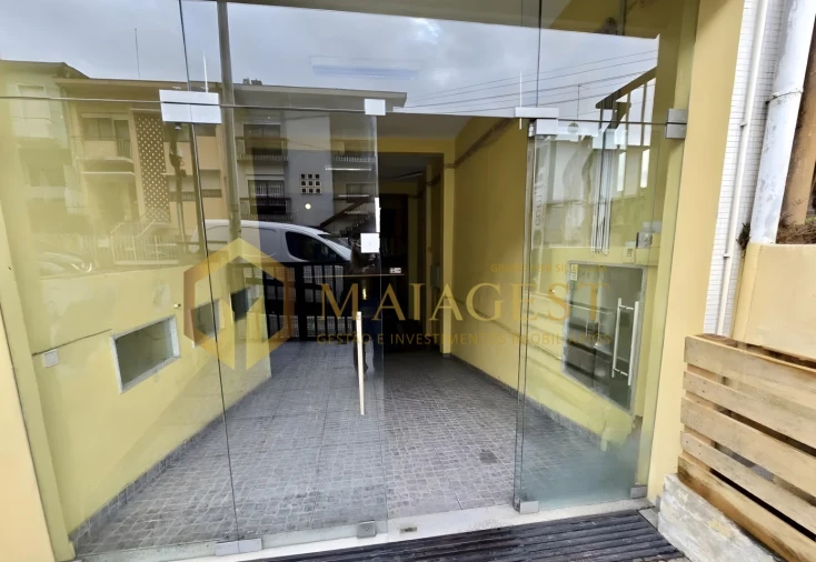 Loja para Venda em Campanhã Foto 8