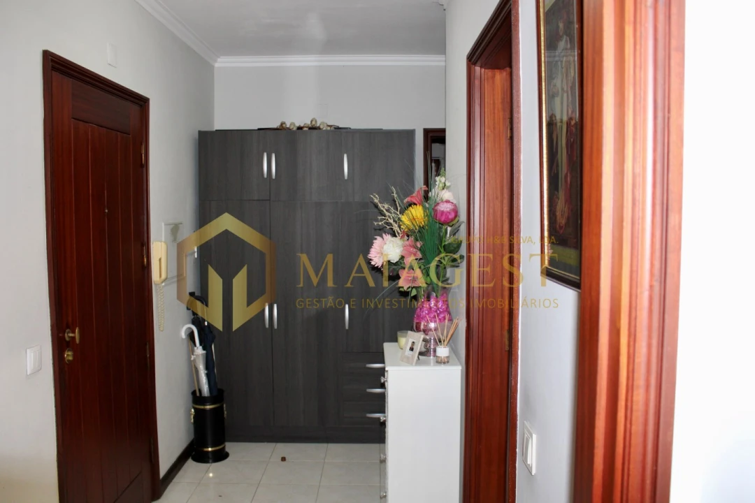 Apartamento T2 para Venda em Santa Marinha e São Pedro da Afurada Foto 2