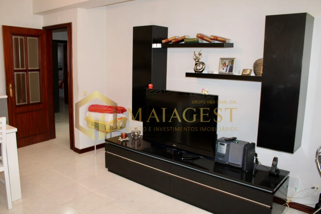 Apartamento T2 para Venda em Santa Marinha e São Pedro da Afurada Foto 4