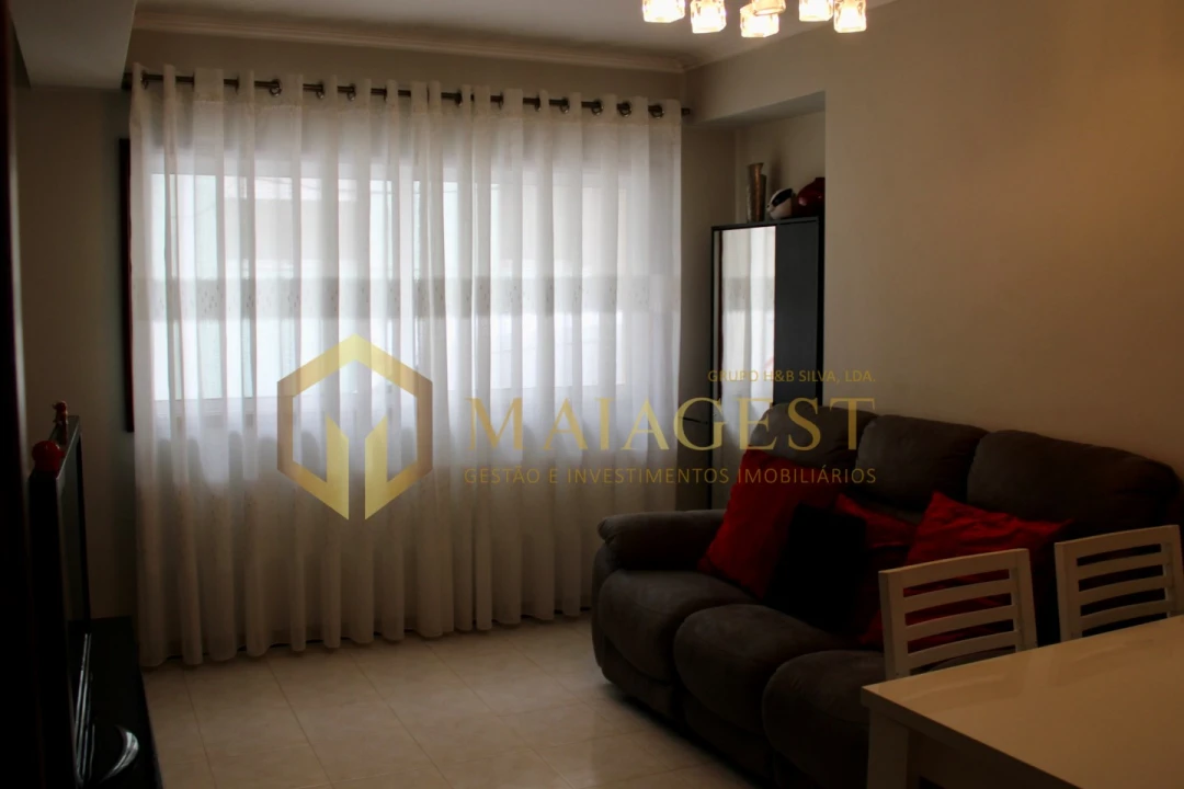 Apartamento T2 para Venda em Santa Marinha e São Pedro da Afurada Foto 5
