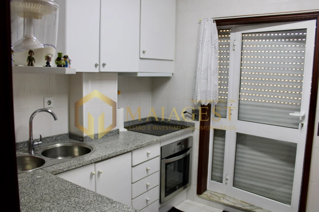 Apartamento T2 para Venda em Santa Marinha e São Pedro da Afurada Foto 6