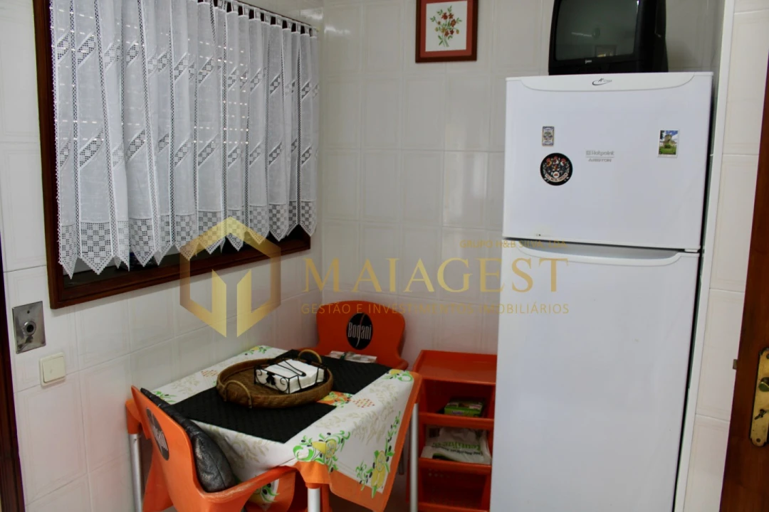 Apartamento T2 para Venda em Santa Marinha e São Pedro da Afurada Foto 8