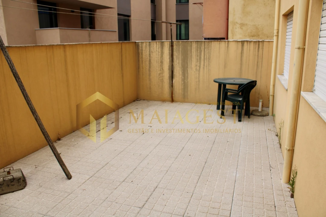 Apartamento T2 para Venda em Santa Marinha e São Pedro da Afurada Foto 10