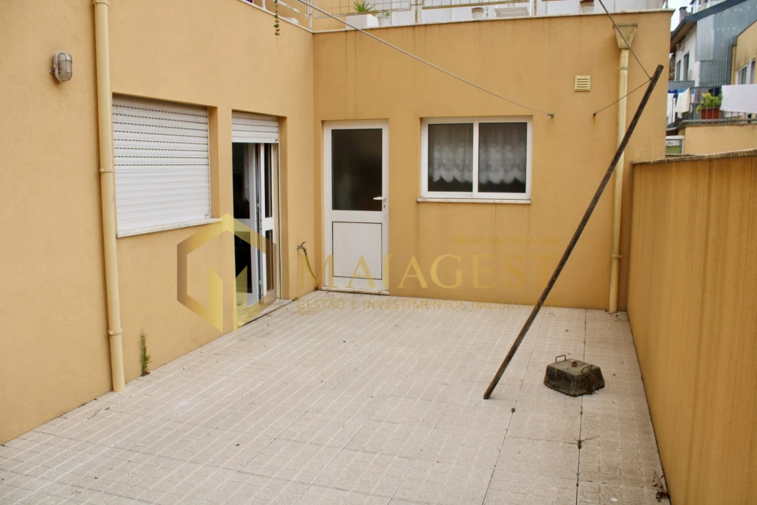 Apartamento T2 para Venda em Santa Marinha e São Pedro da Afurada Foto 11